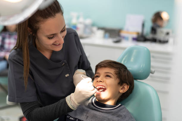 Best Emergency Dental Care for Sports Injuries in Franklin, NH