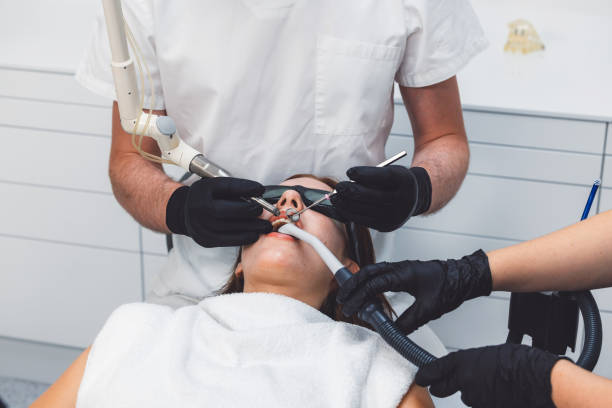 Best Emergency Care for Gum Disease in Franklin, NH