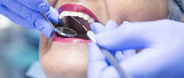 Best Emergency Denture Repair in Franklin, NH